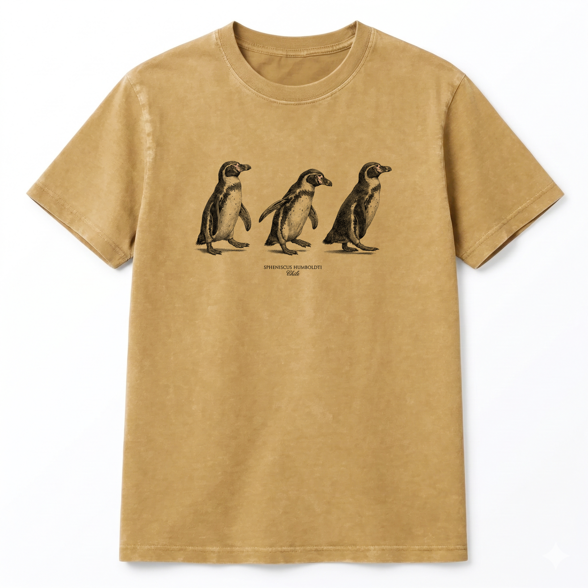 Pinguino de Humboldt