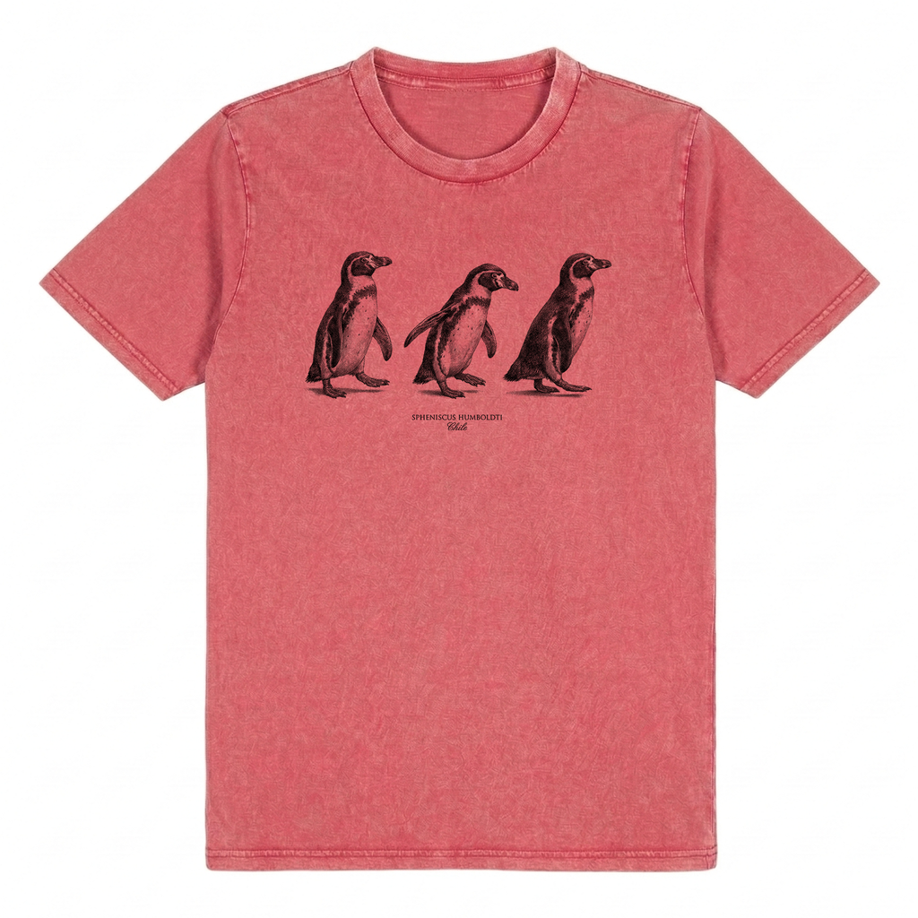 Pinguino de Humboldt