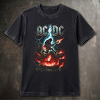 AC/DC Angus live