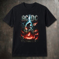 AC/DC Angus live