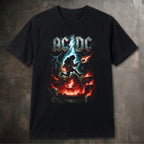 AC/DC Angus live