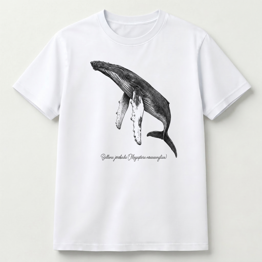 Ballena Jorabada