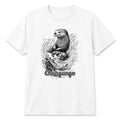 Polera Unisex Chungungo Rocas