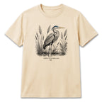 Polera Unisex Garza Cuca