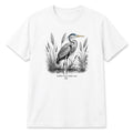 Polera Unisex Garza Cuca