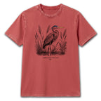 Polera Unisex Garza Cuca