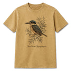 Polera Unisex Martín Pescador