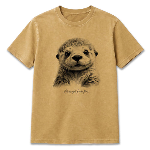 Polera unisex Chungungo