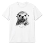 Polera unisex Chungungo