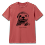 Polera unisex Chungungo