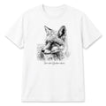 Polera Unisex Zorro Culpeo