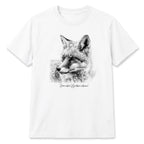 Polera Unisex Zorro Culpeo