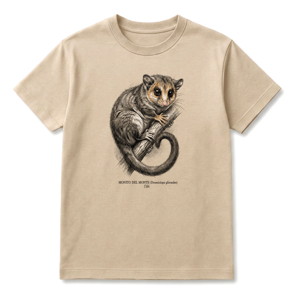 Monito del Monte