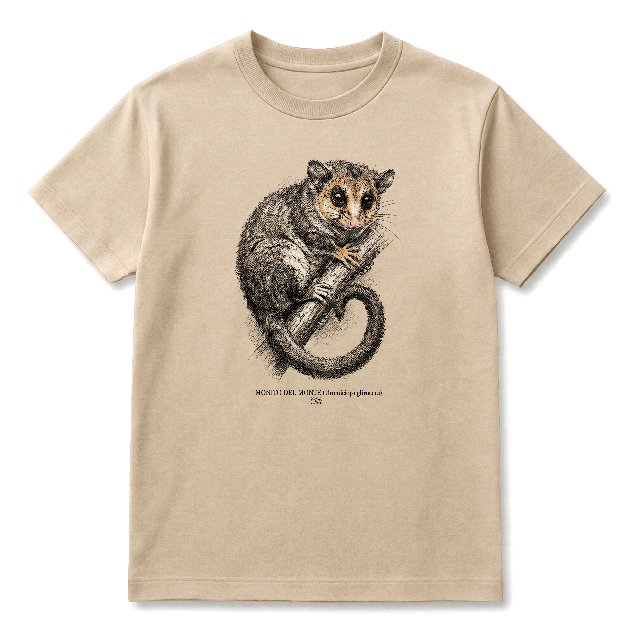 Monito del Monte