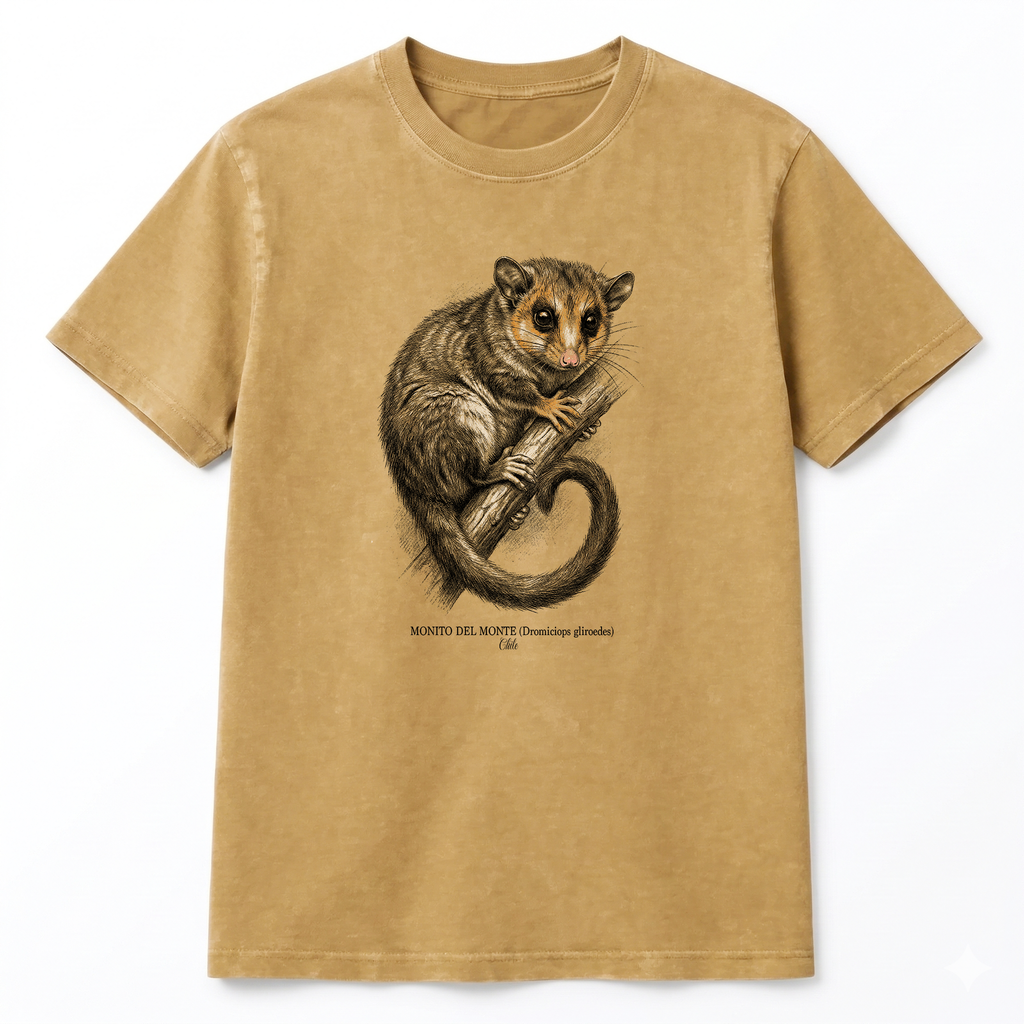 Monito del Monte